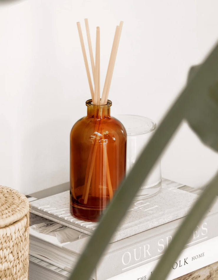 Diffuser Peony & Petitgrain
