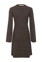 AntaliGZ Wool Short Dress
