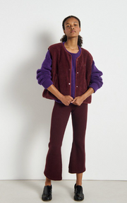 HOKTOWN JACKET