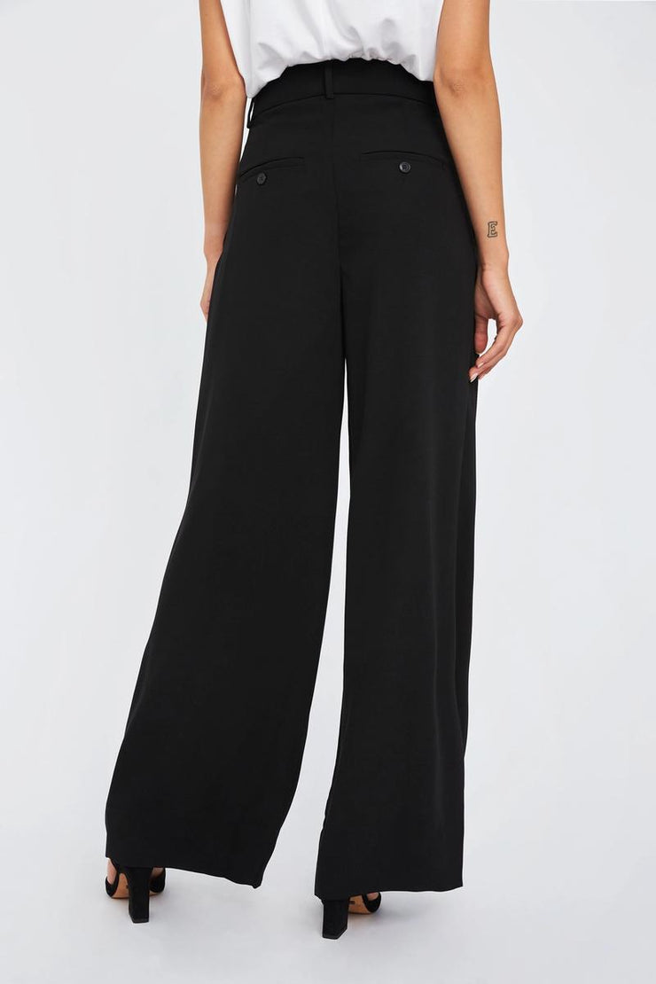 Karen 098 Black Long
