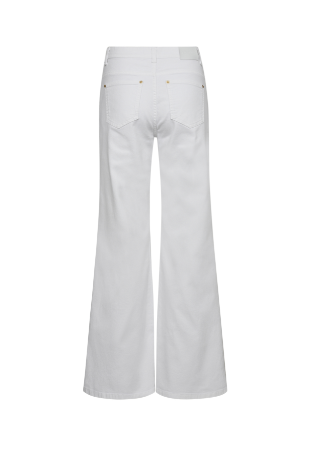 DoryCC White jeans White