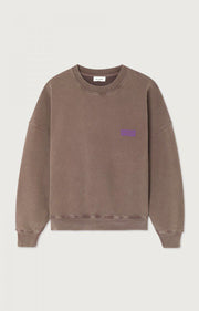 Plizzy Sweatshirt