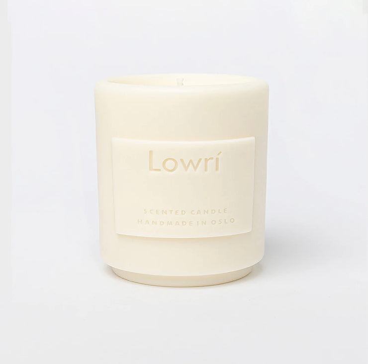 Signature Candle Ficus