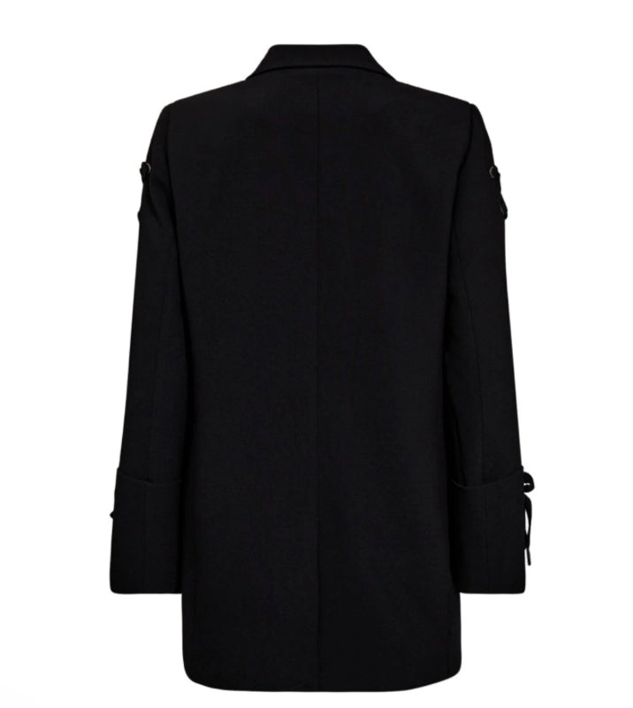 VolaCC Eyelet Blazer