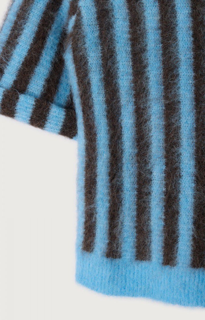 NENYBAY SHORTSLEEVE JUMPER