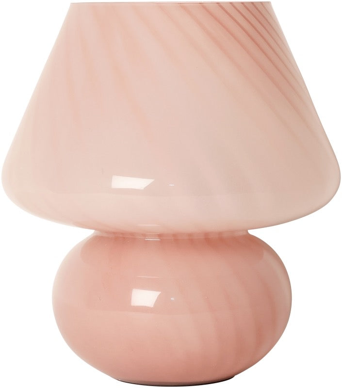 Joyful Lamp Pink
