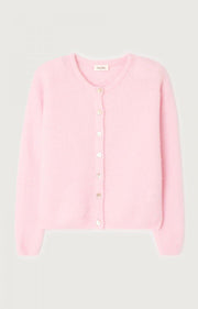 Vitow Cardigan Baby Pink