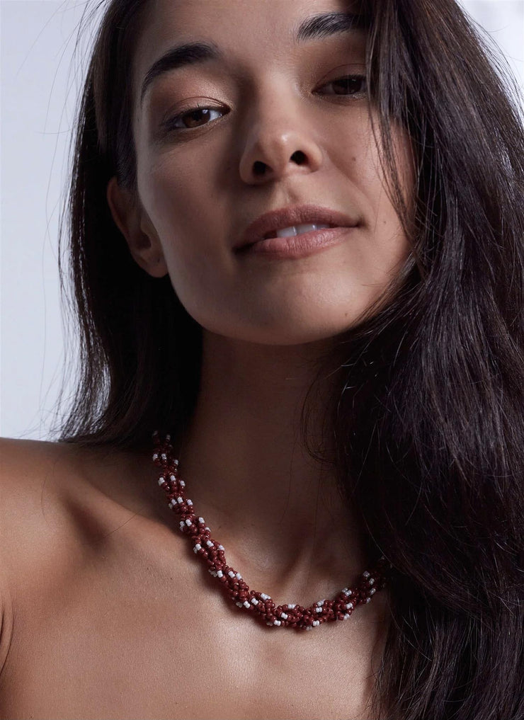 Rodeo Necklace