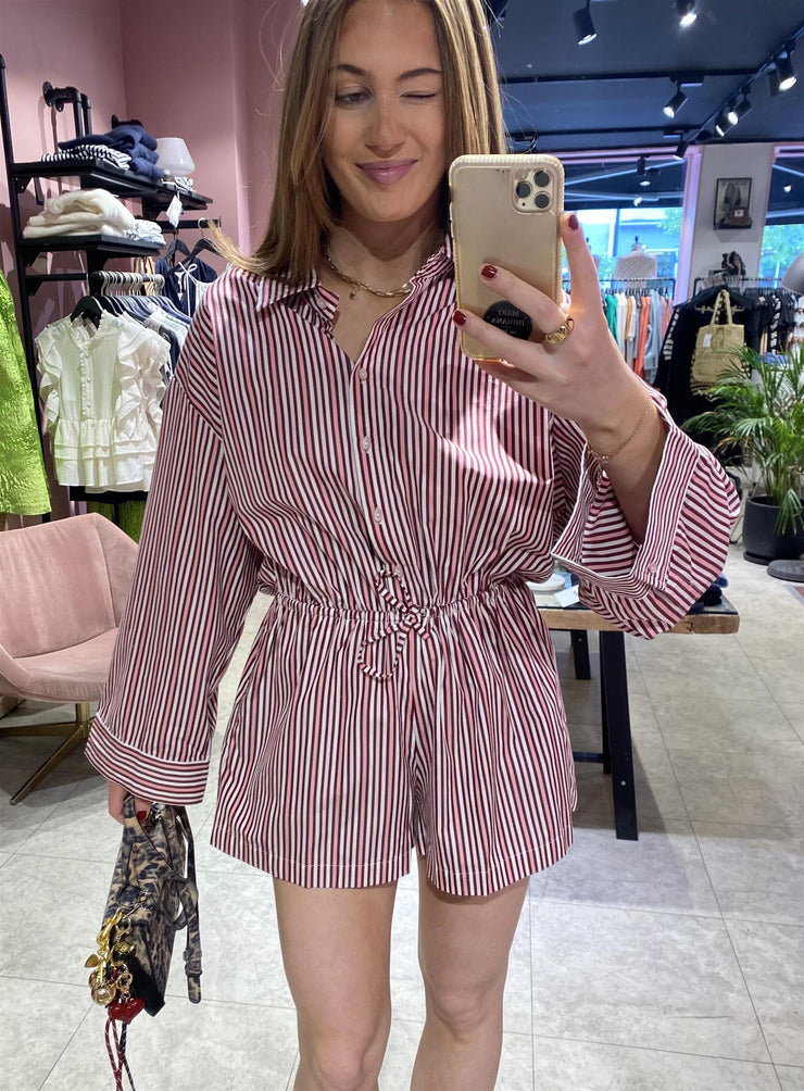 FREJA PLAYSUIT