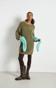 NIBY DRESS