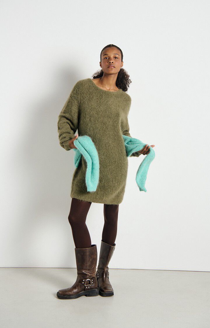 NIBY DRESS
