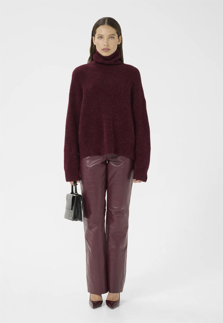 AlphaGZ rollneck