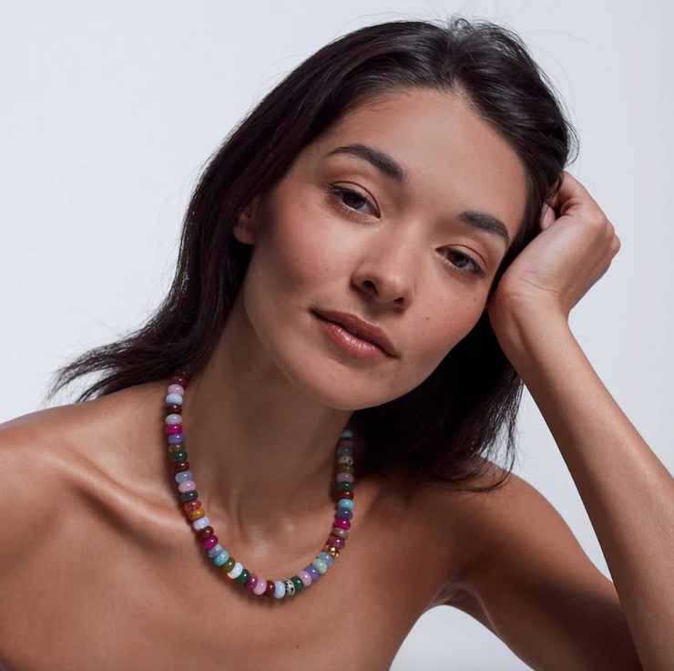 Mirage Necklace