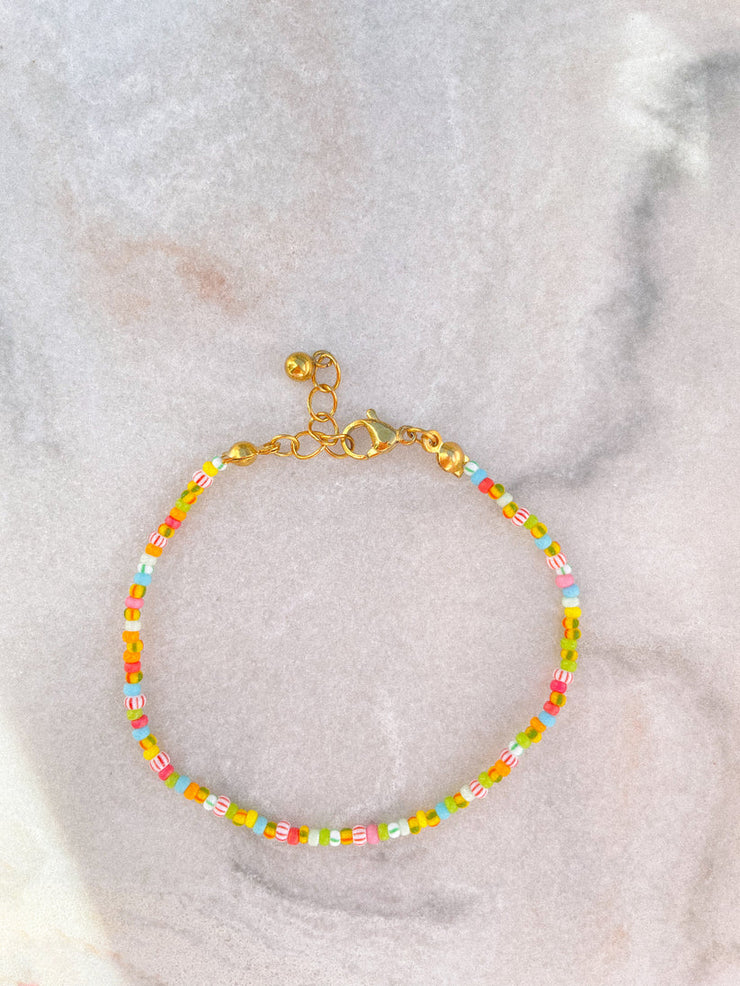 Sunny Shores Bracelet Multicolor