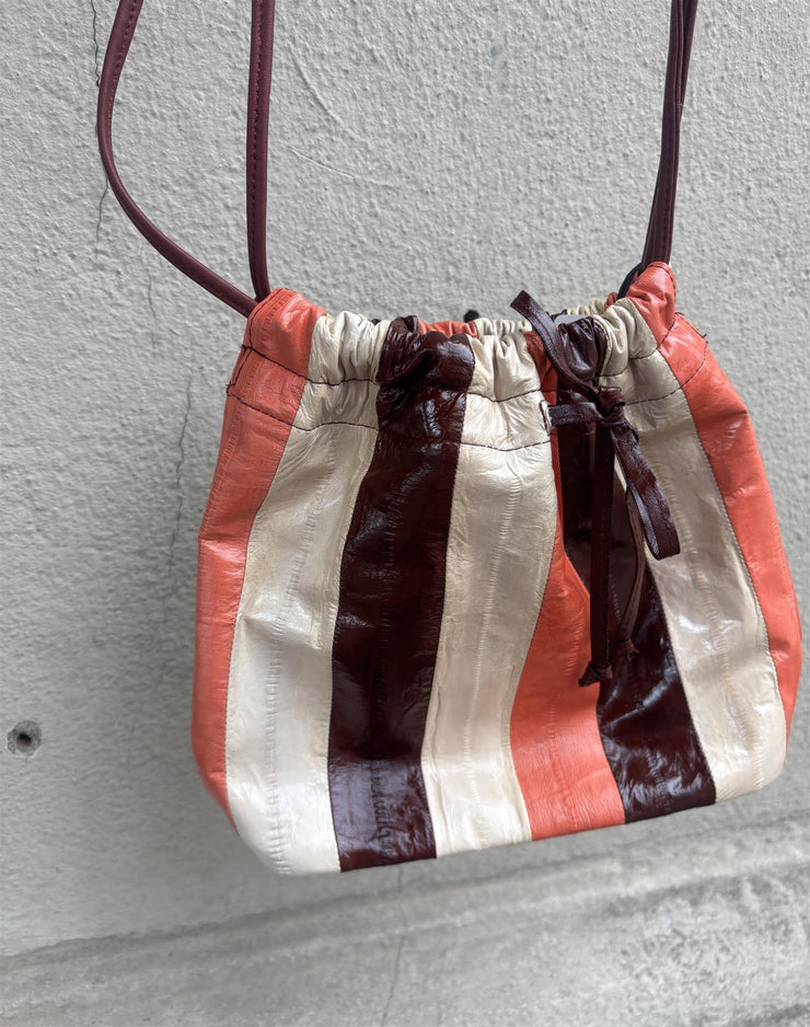 Patchwork Gila Bag