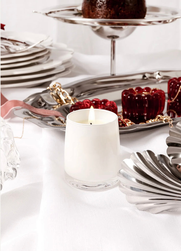 Candle - Lemongrass Lime & Bergamot