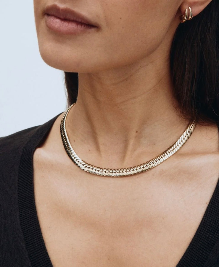 Hera Chain Necklace