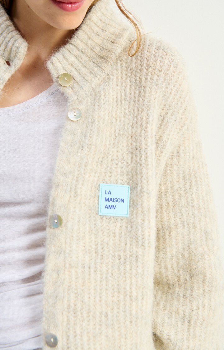 EAST LONG CARDIGAN