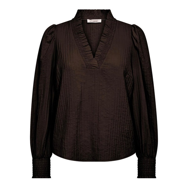 ShinaCC Frill LS Shirt