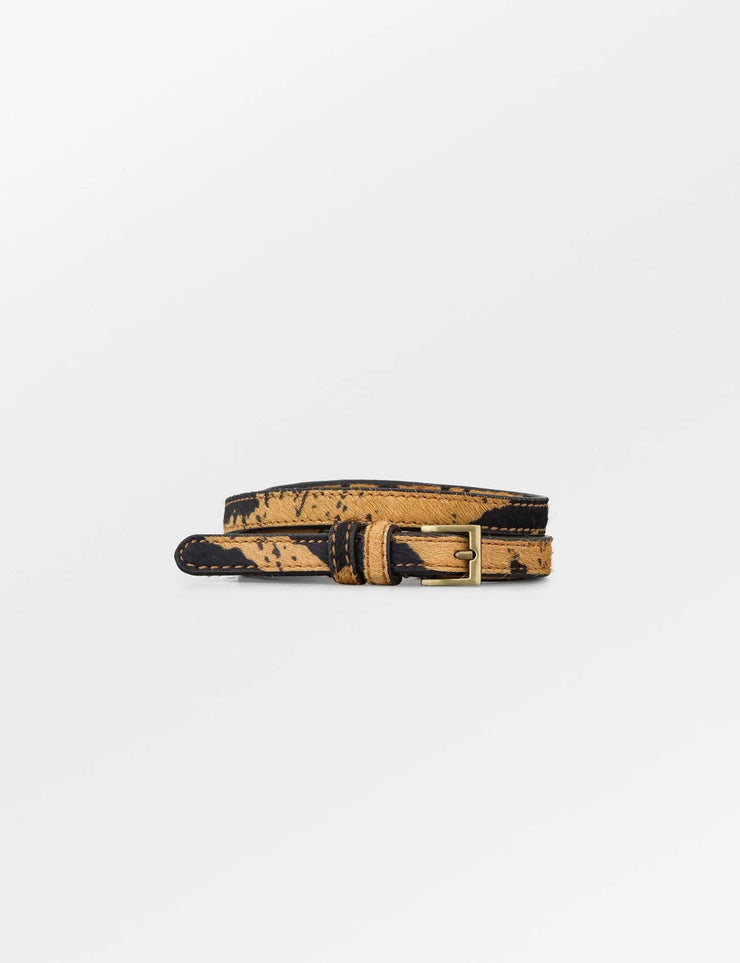 Tigarea Aria Leather Belt