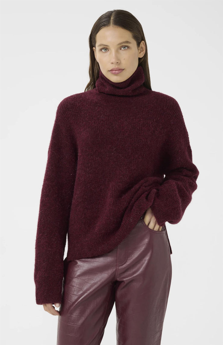 AlphaGZ rollneck
