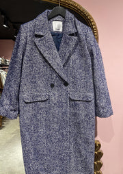 TerenceCC Herring Coat