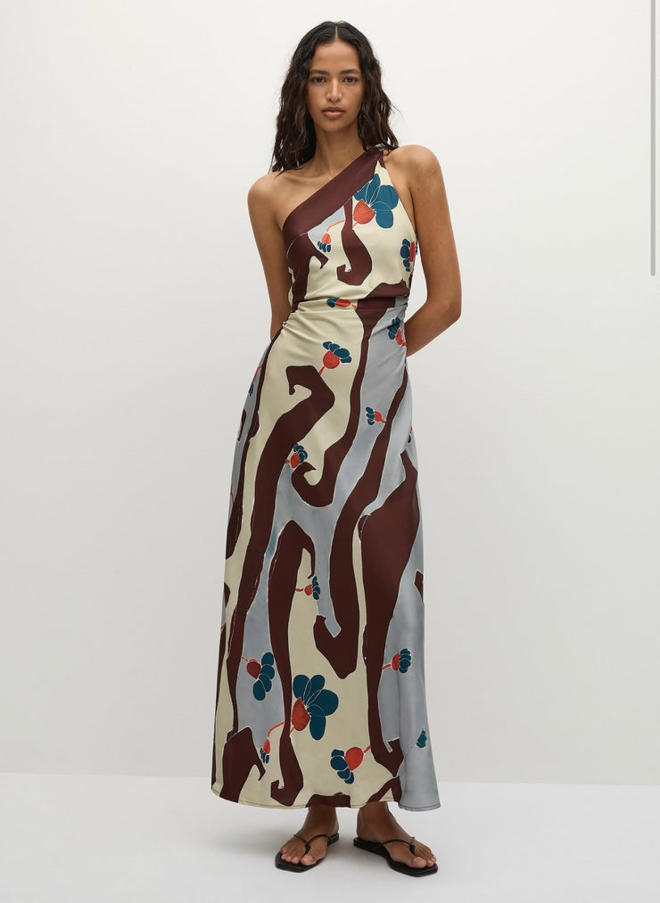 Neysa Maxi Dress