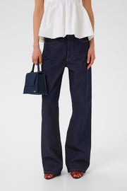 GZsummer HW Wide jeans