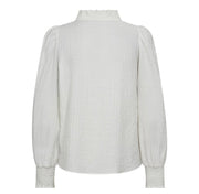 ShinaCC Frill LS Shirt