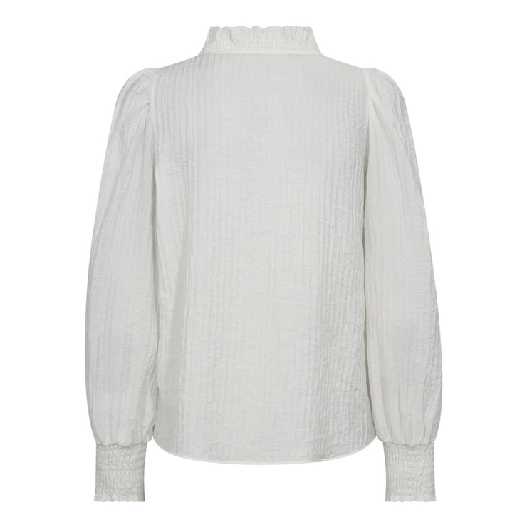 ShinaCC Frill LS Shirt
