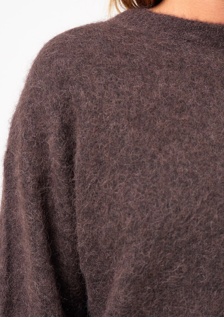 Nenybay sweater