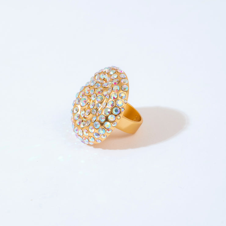 Le Soleil Ring
