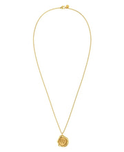 Holly Necklace