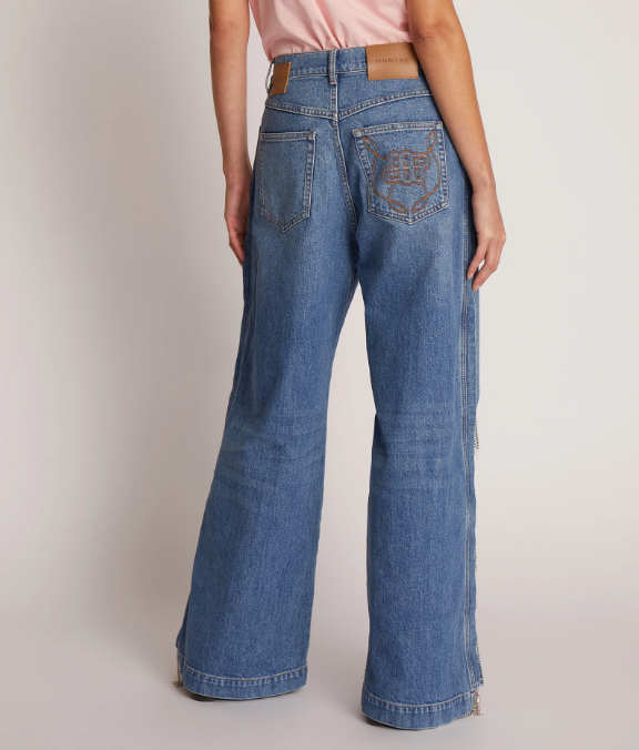 TAGASSO Jeans Denim