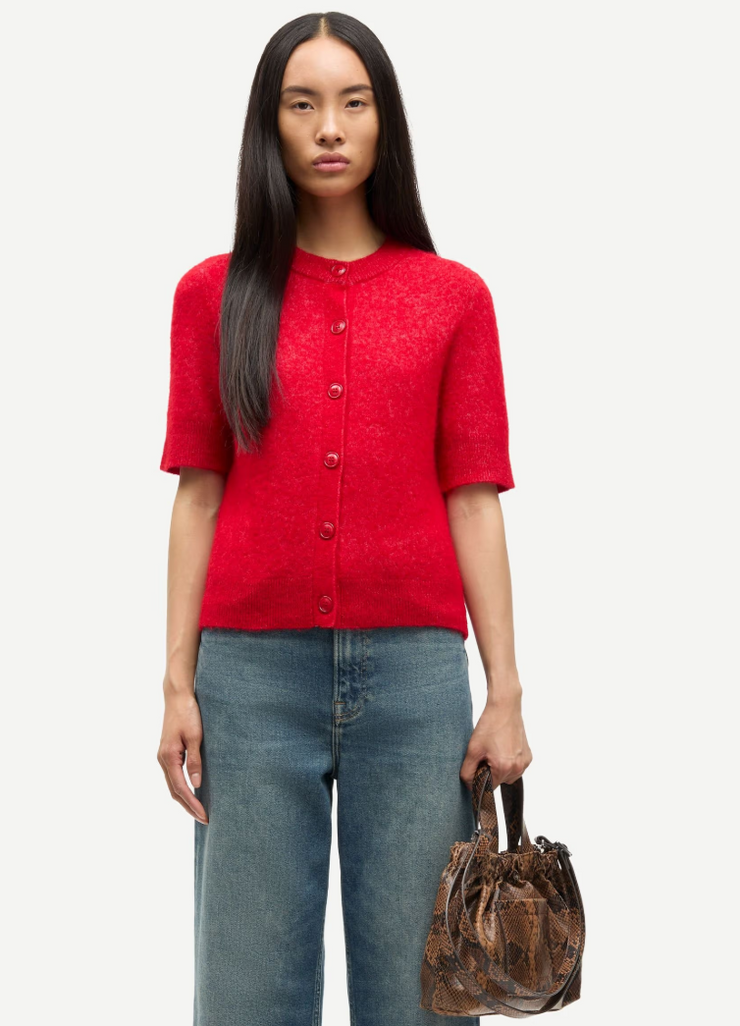 Sanoura ss Cardigan