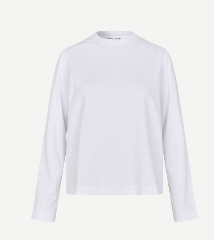 Sacamino LS T-shirt