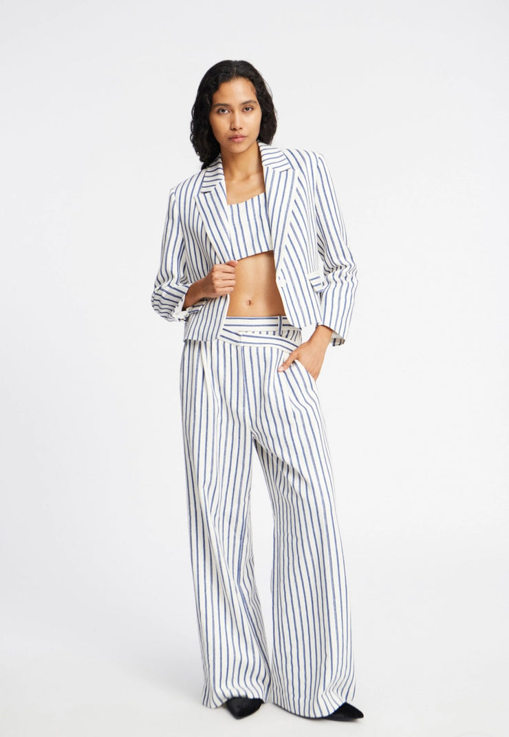 Paislee Blazer