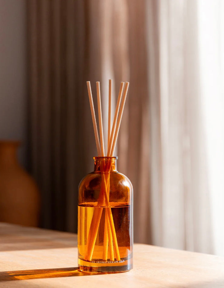 Diffuser Peony & Petitgrain