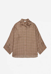 Lusty Blouse