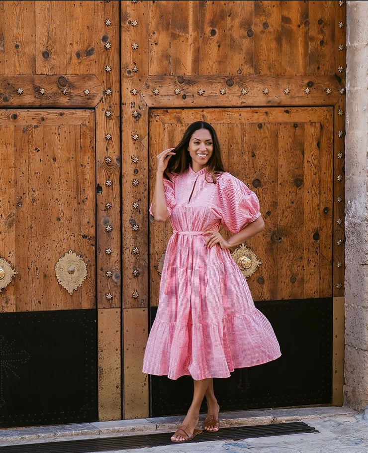 Hilde Dress