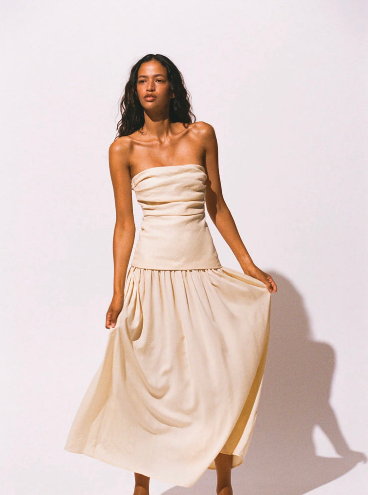 Hedy Maxi Dress