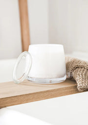 Candle, Peony&Petitgrain