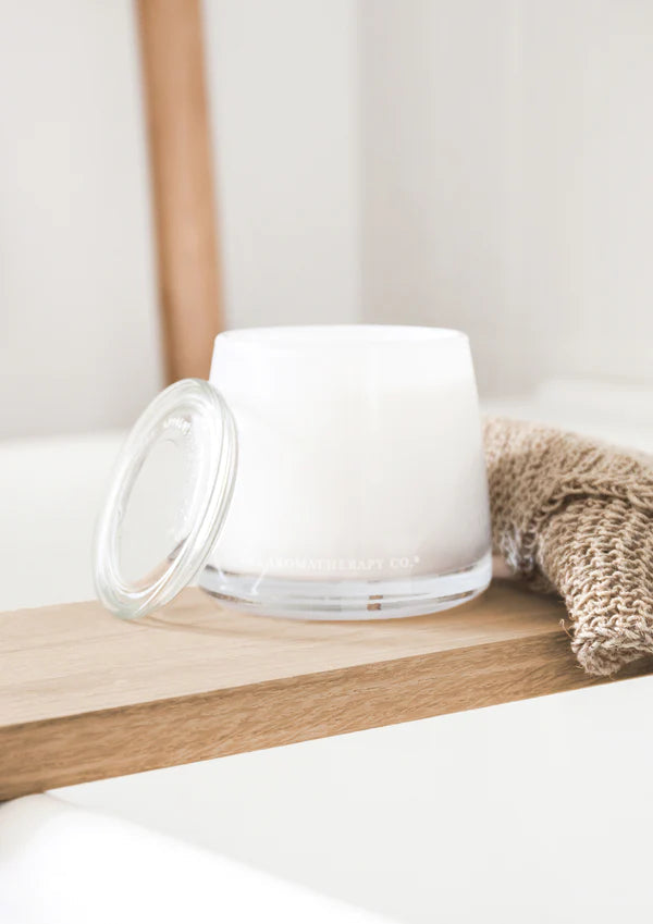 Candle, Peony&Petitgrain