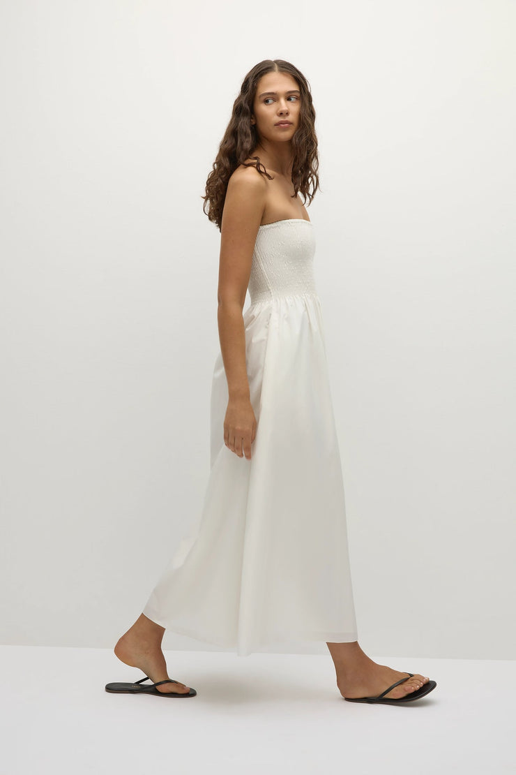 Jamie Midi Dress