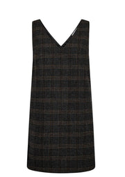 ValerieCC Spencer V-dress