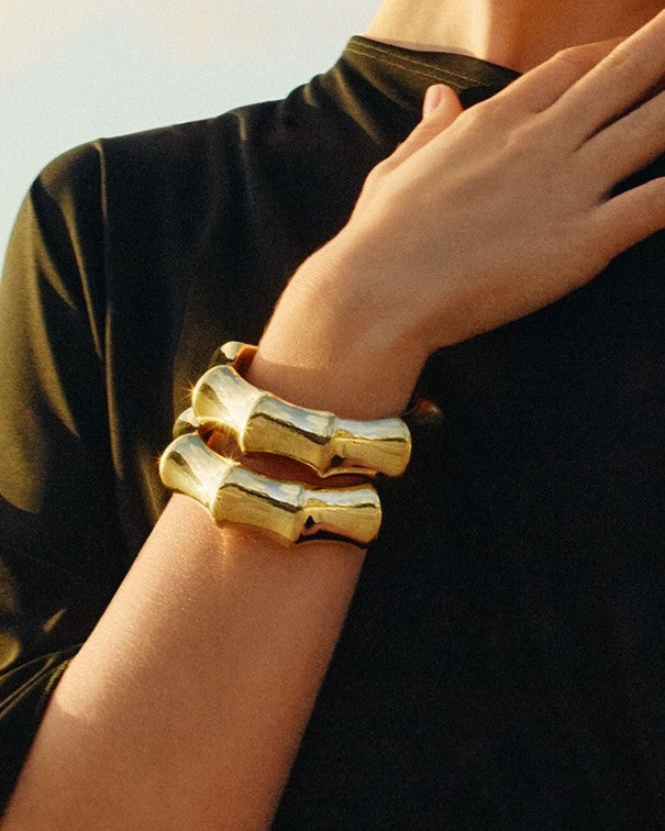 Cane Bangle