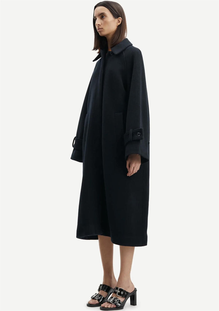 Alma Coat