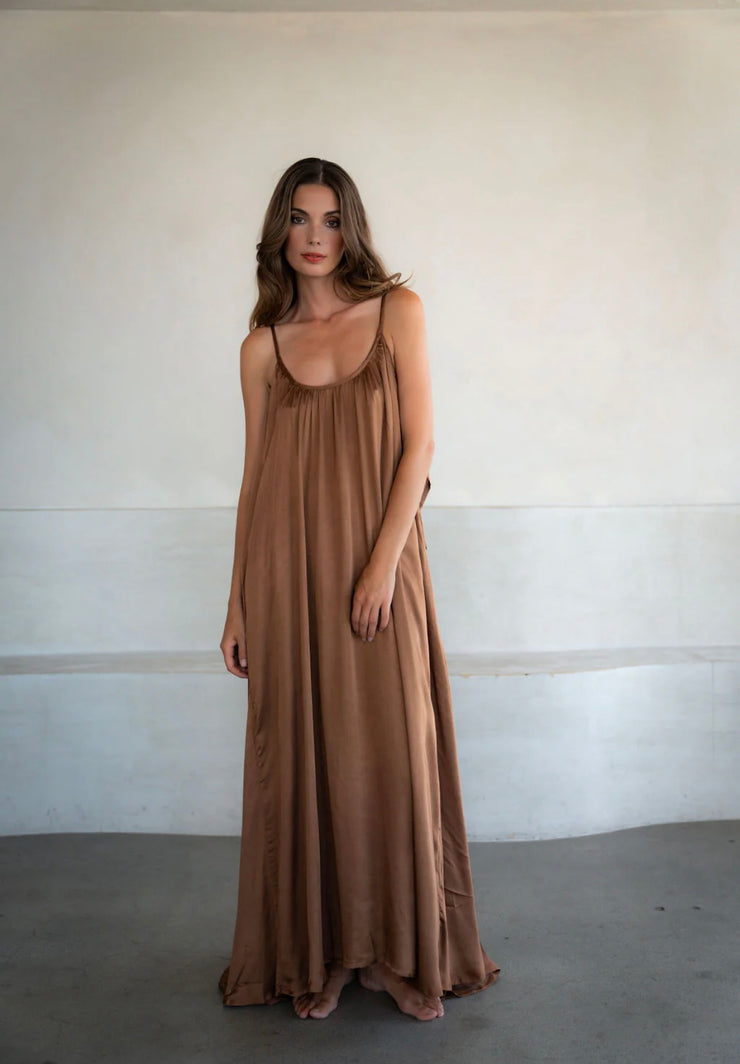 Silk Syros