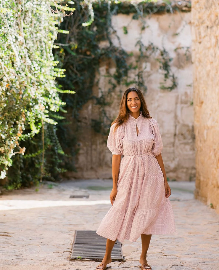 Trine Dress