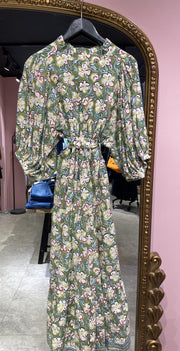 Mina Dress